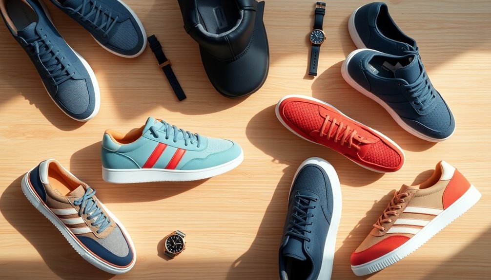 danish brands for trendy sneakers