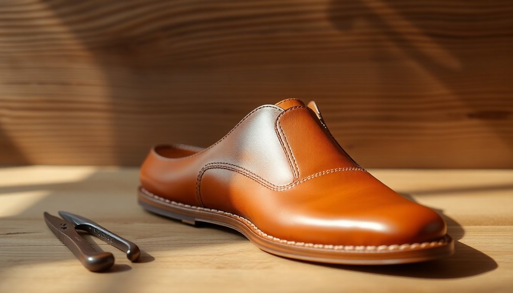 danish footwear brands spotlighted