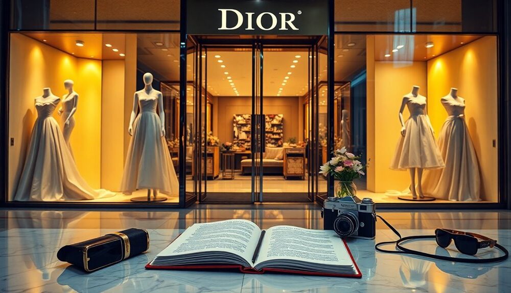 dior job opportunities available now