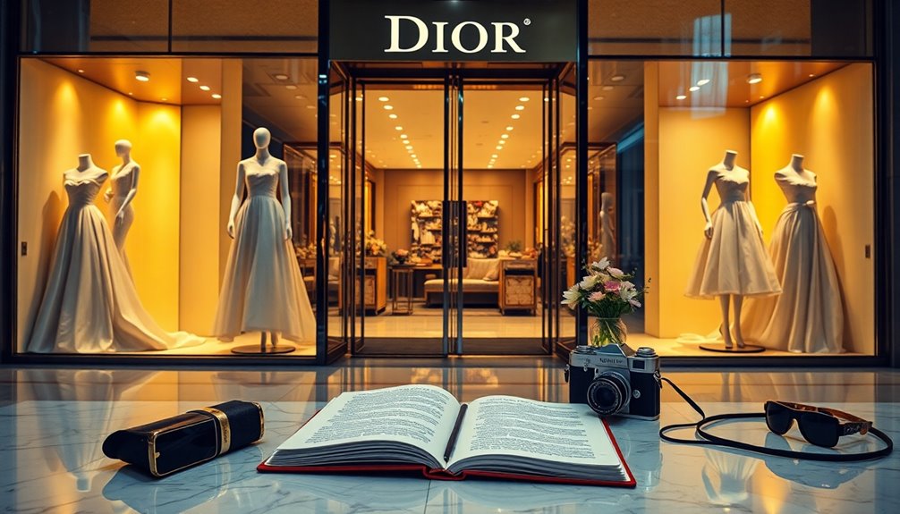 dior job opportunities available now