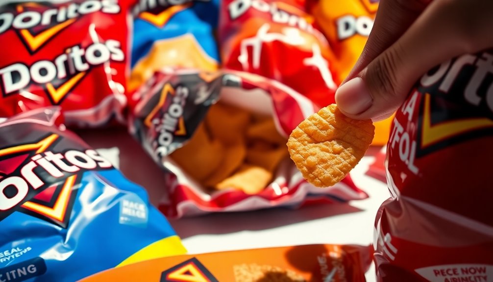 doritos israel support controversy explained