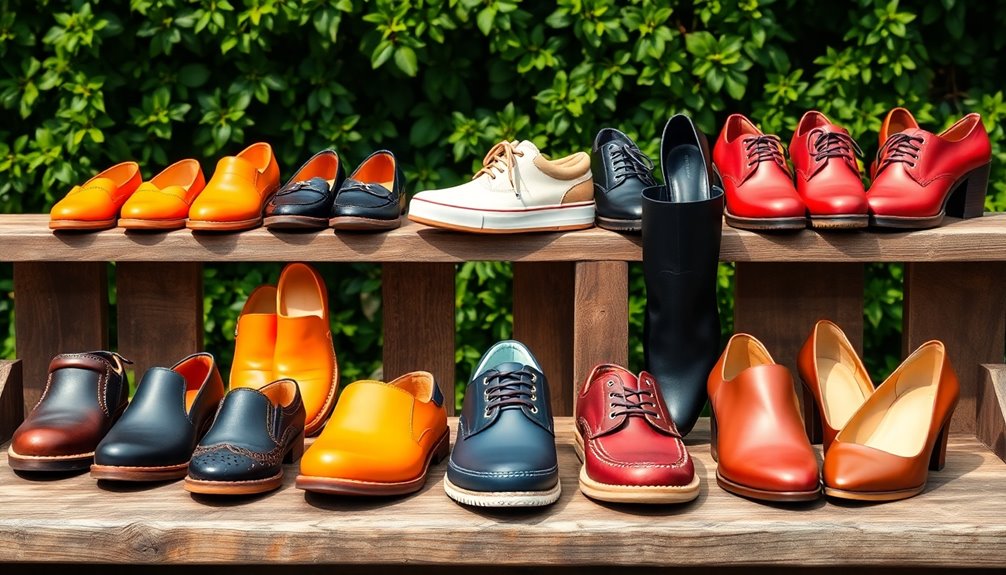 dutch footwear brand exploration