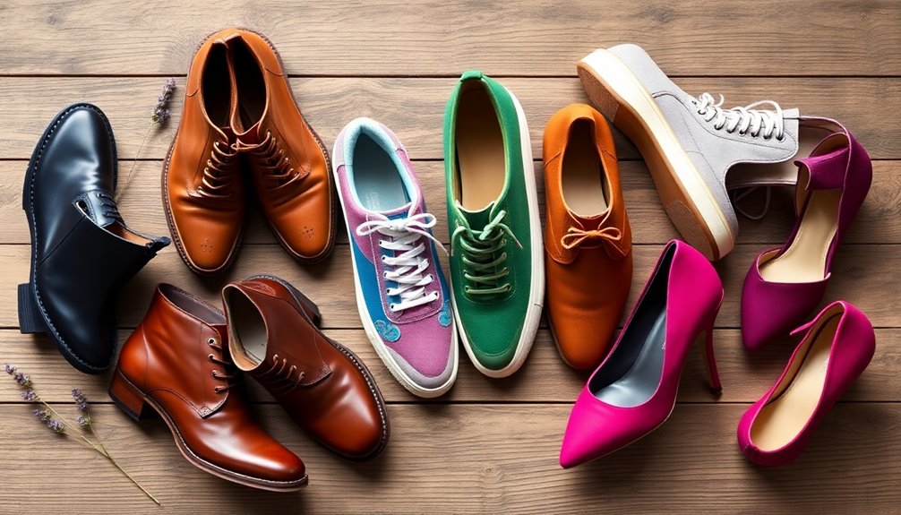 dutch footwear industry insights