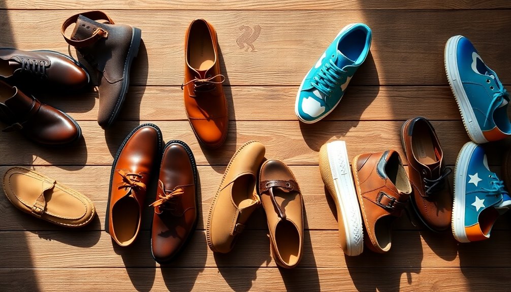 dutch footwear manufacturing insights