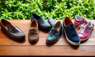 dutch shoe brands guide