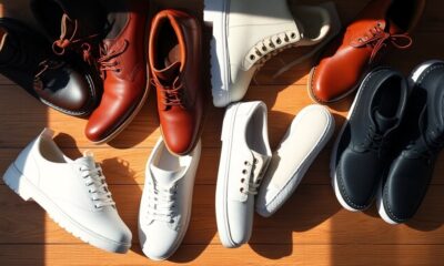 dutch shoe brands guide