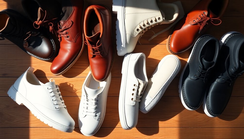 dutch shoe brands guide