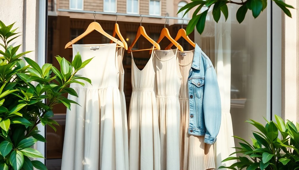 eco friendly clothing alternatives