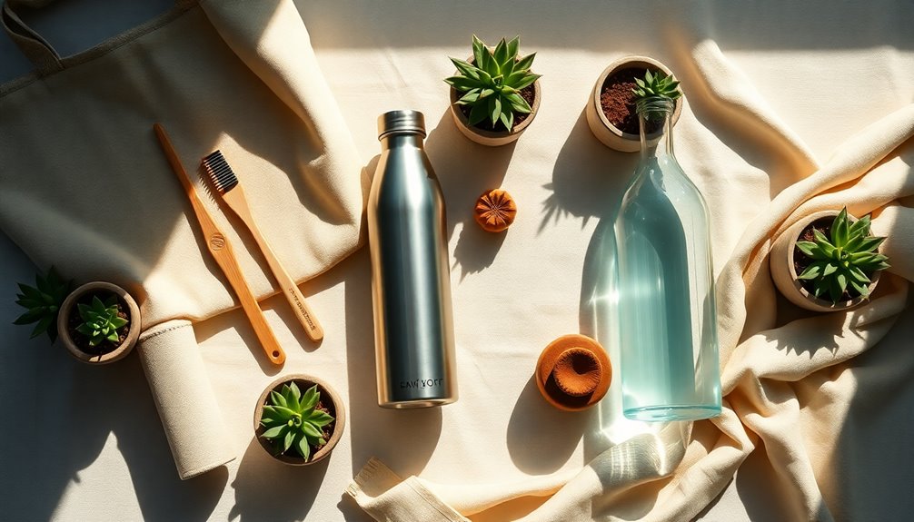 eco friendly luxury products guide