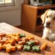 effective dog training treats