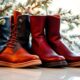 elevate winter style boots