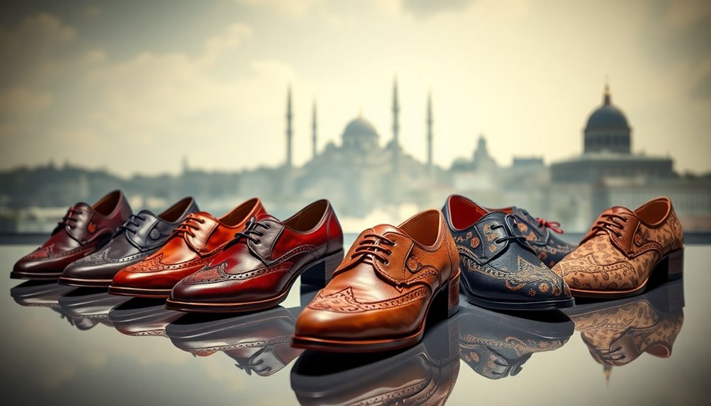 emerging global turkish brands