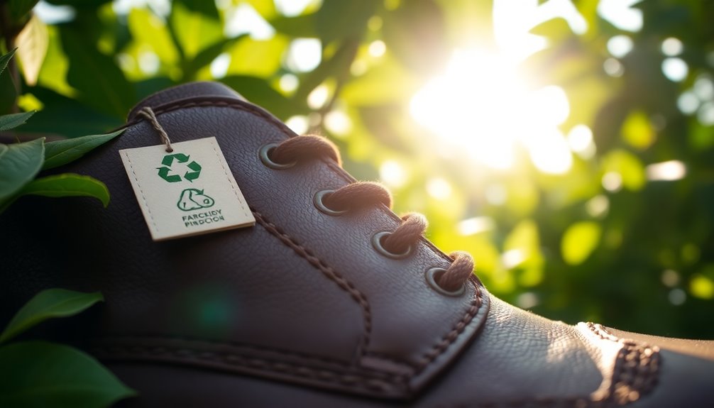 environmental responsibility and practices