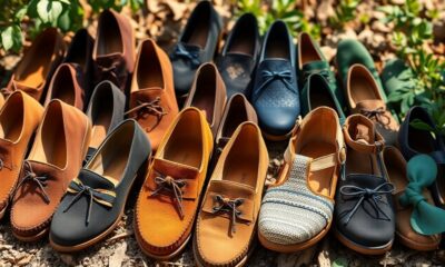 ethical footwear alternatives available