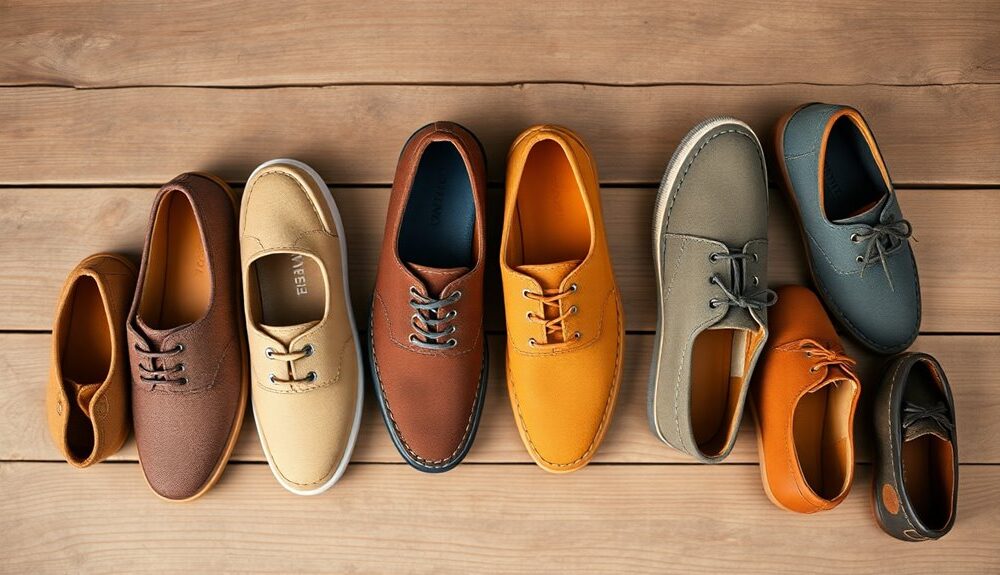 ethical shoe brands alternatives