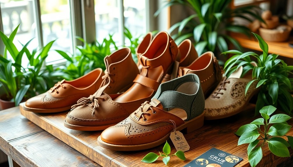 ethical shoe brands alternatives