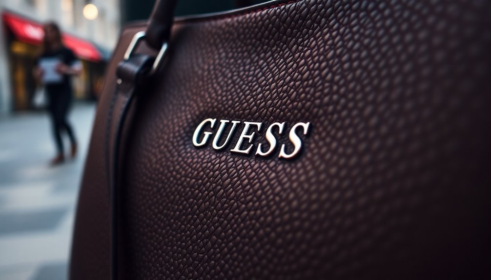 evaluating guess brand quality