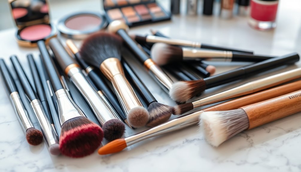 expert picks for makeup brushes