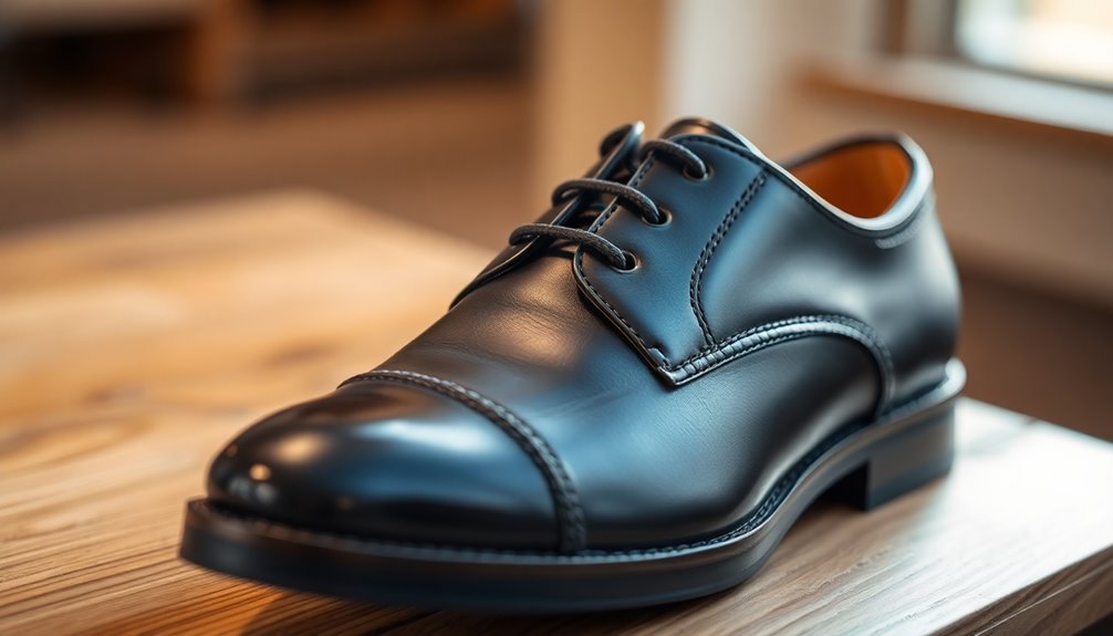 famous footwear from germany