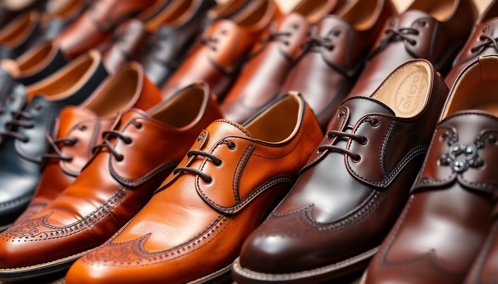 famous turkish footwear brands