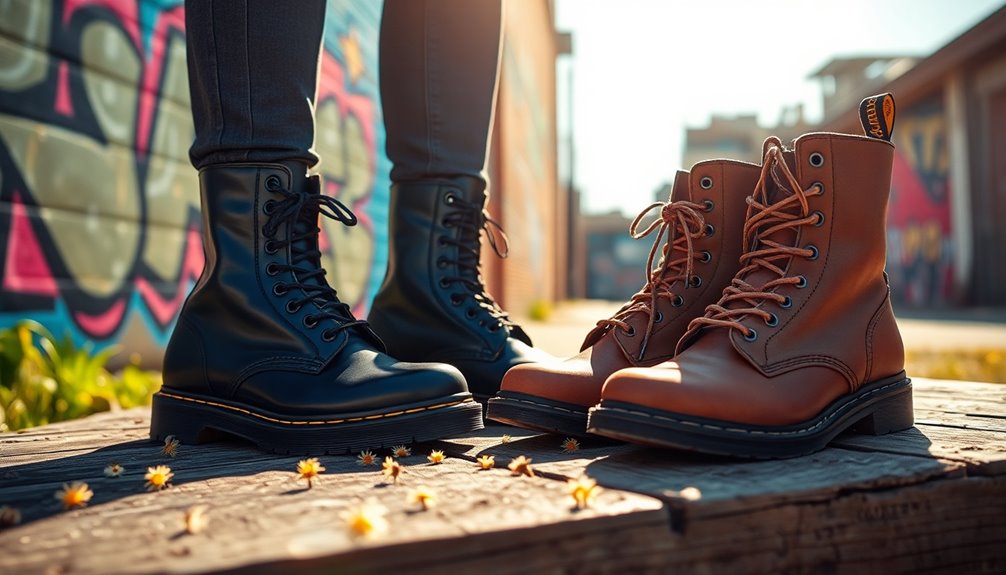footwear brand meets football