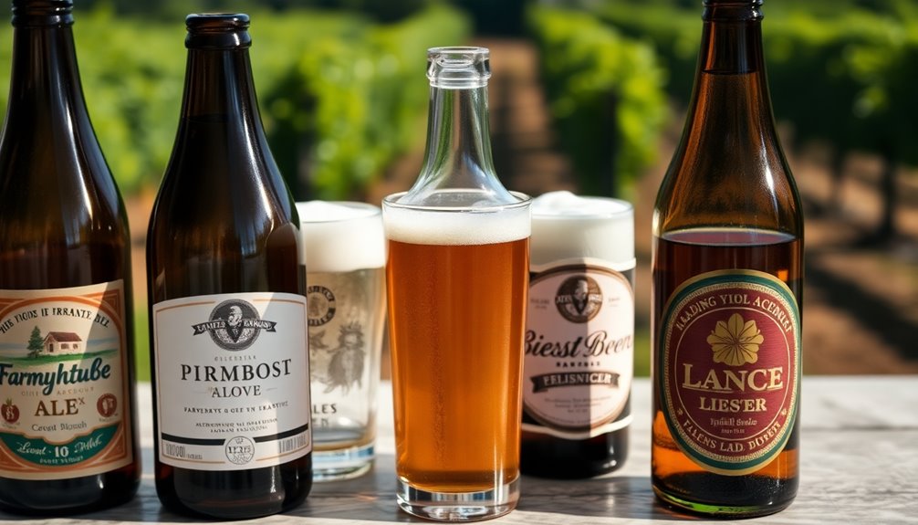 french beer varieties explored