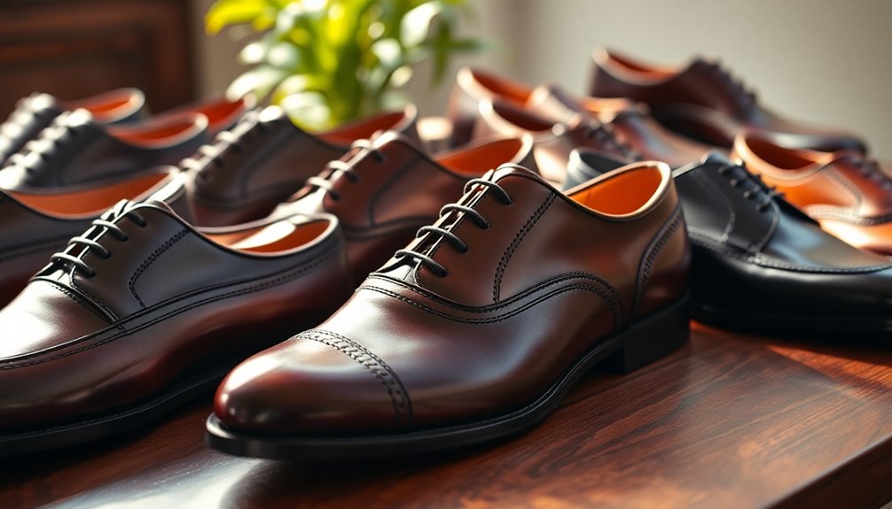 german craftsmanship in footwear