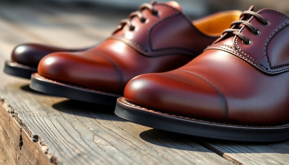 german shoe fashion trends