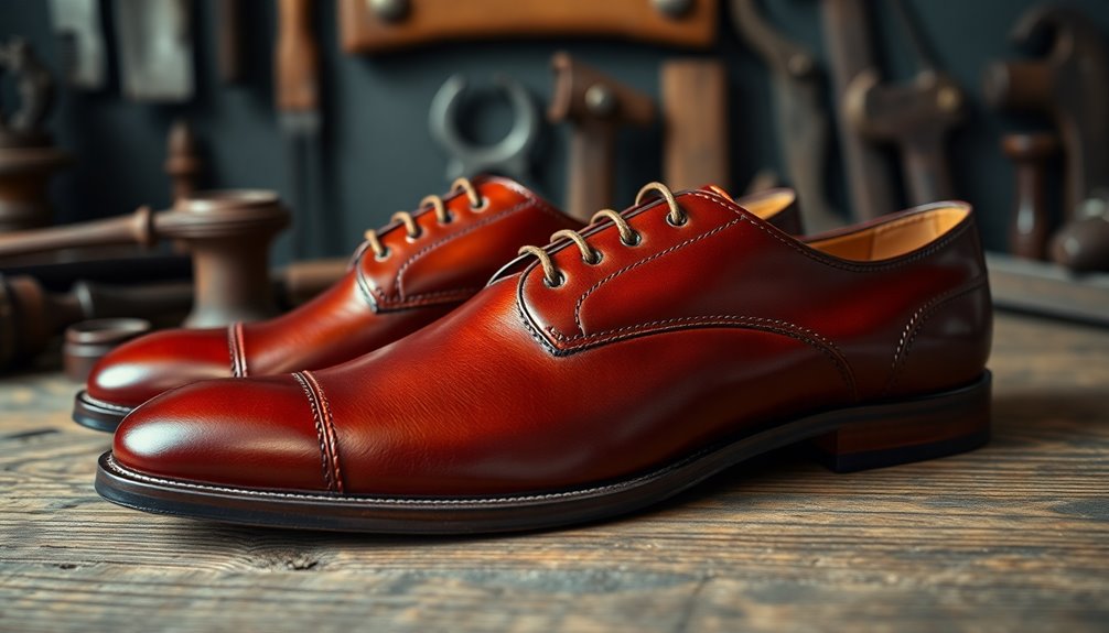 german shoemaking craftsmanship legacy