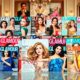 glamour magazine s historical evolution