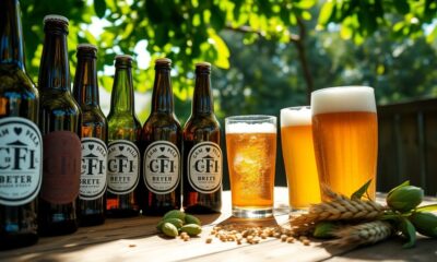 gmo free beers to enjoy