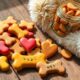 gourmet treats for pets