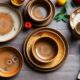 handmade ceramic dinnerware sets