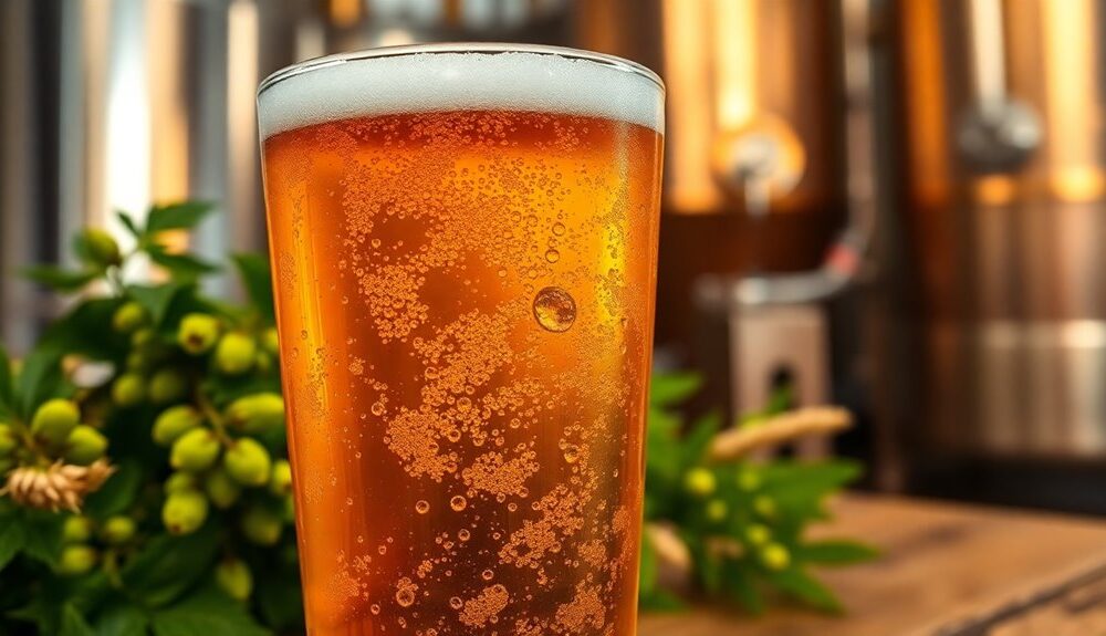 healthier non gmo beer trends