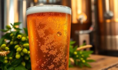 healthier non gmo beer trends