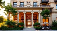 historic luxury hotel istanbul