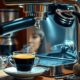 home barista espresso machines