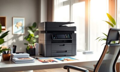 home office printer recommendations