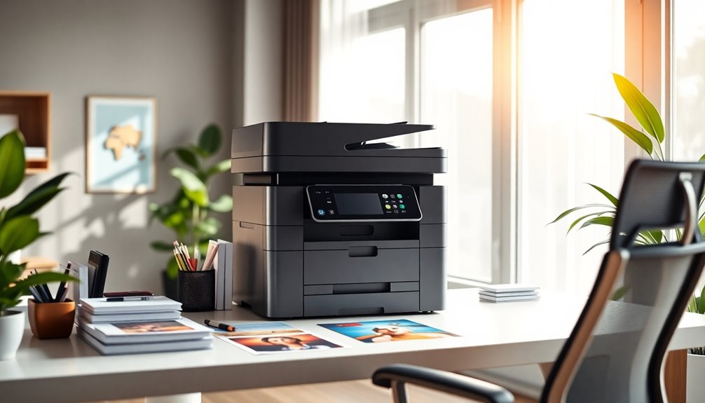 home office printer recommendations