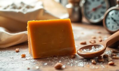 homemade butterscotch candy recipe