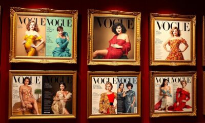 iconic vogue fashion covers