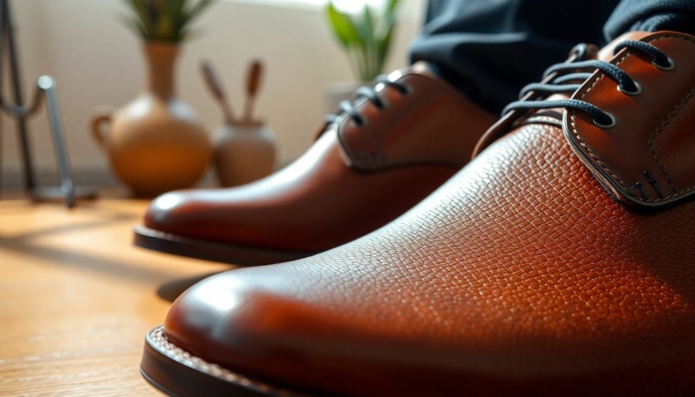 innovative shoe technology advancements