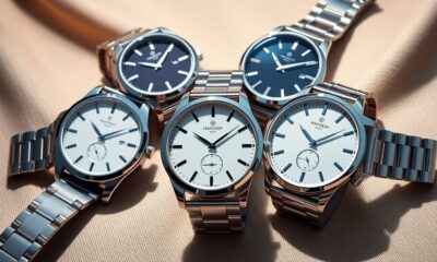 innovative timeless south korean watches