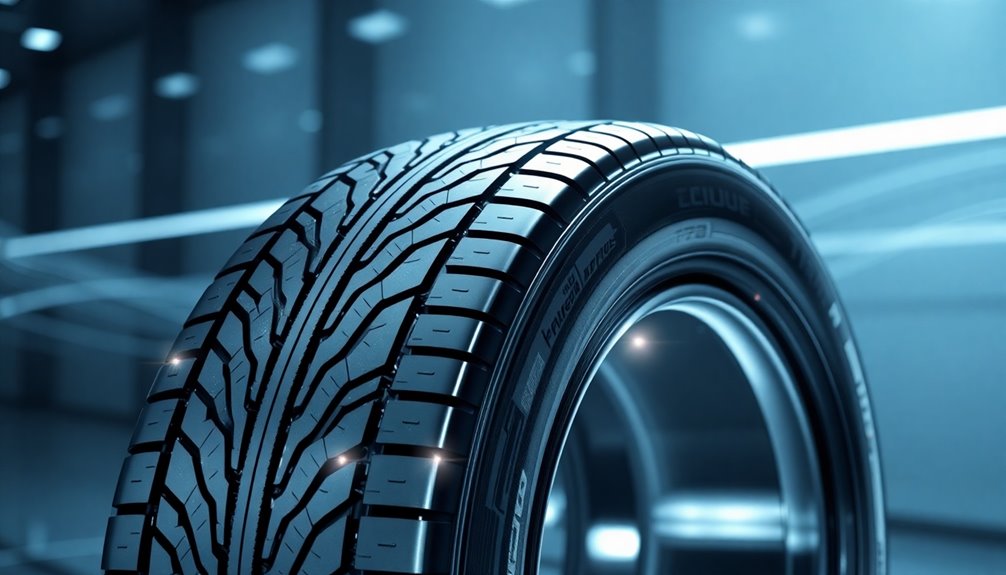 innovative tire engineering advancements