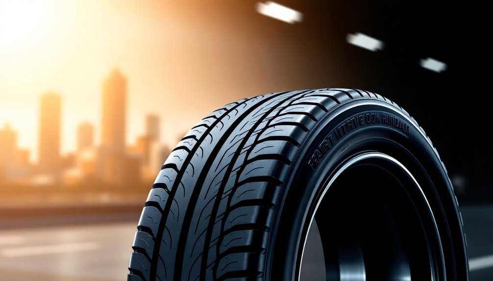 innovative tire industry leader