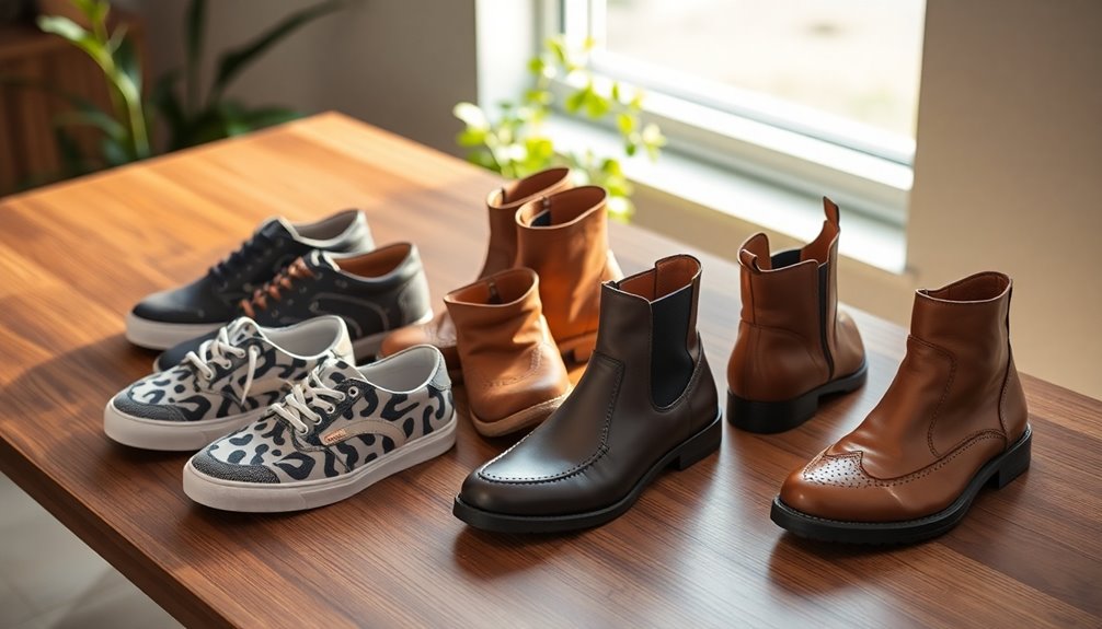 israeli shoe brands highlighted