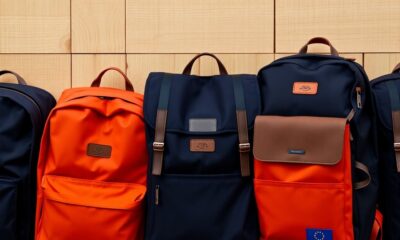 japanese backpacks for style