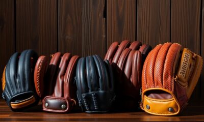 japanese baseball glove excellence