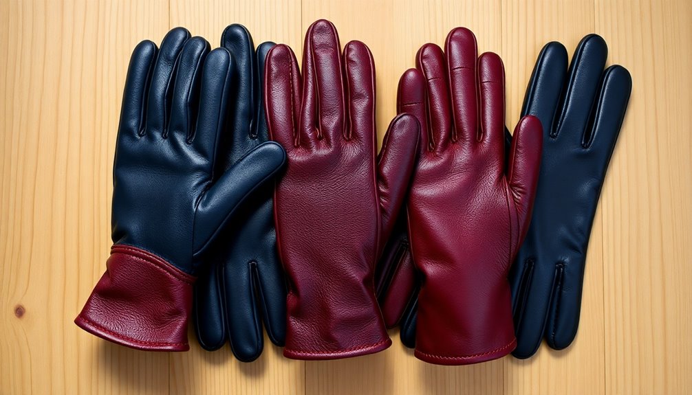 japanese glove brand names