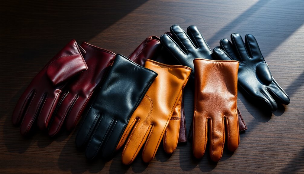 japanese premium glove comfort